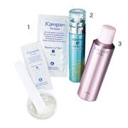 冬でも乾燥知らずの肌に！ 素肌美人・小林ひろ美さんが血色向上スキンケアを伝授！ |