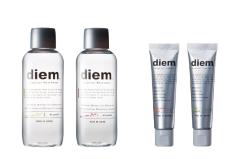 デンタルケア、こだわってる？“オールナチュラル”成分でおしゃれな「diem」誕生