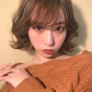自由自在のボブヘア♡「#れんちゃんアレンジ」が可愛い！