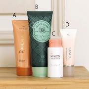 敏感肌だからと諦めていない？くすみやたるみ、吹き出物などは攻めのケアで解決！ |