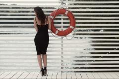 【動画あり】下半身太り解消には「美しい姿勢作り」から。お腹強化エクササイズ