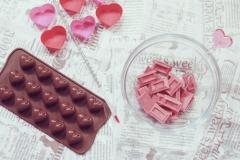 本命にも友チョコにも♡失敗知らずの簡単チョコレシピ10選