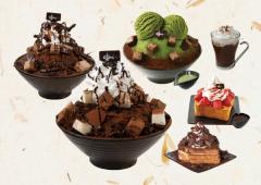 ソルビン、「チョコレートフェスティバル」開催　人気の「チョコブラウニーソルビン」が