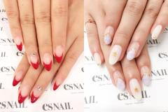 【開運ネイル】恋愛・仕事…オシャレを楽しみながら運気アップ！