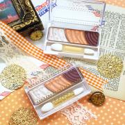 春まぶたはプチプラで♡8つの「新作アイシャドウ」が狙い目です！