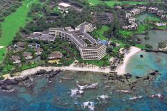 「天国に手が届く丘」でラグジュアリーなハワイバカンスを満喫