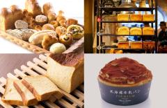 8万人来場「お台場パン祭り」再び！名店や話題のパン＆全国の袋パンが勢揃い