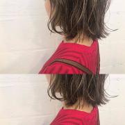 【太め】の束感？？「細め」の束感？？束感の厚みで印象ガラリ☆レングス別“印象”まと