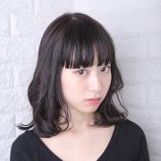 今年は重め前髪がトレンド♡ 今すぐかわいくなれる憧れバング