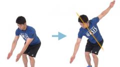 毎日少しずつでOK！背筋スラリ＆痩せやすい身体を目指す簡単エクササイズ