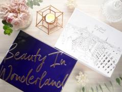 ワクワクしてキレイになる！今、マンスリーボックスが面白い