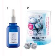 アラサーの肌はリセットケアがマスト！ 美容ライターが実践しているケア方法は？ |