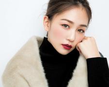 いい女感は「レッドトーン」で作る！アイ＆リップのベストバランスで美人顔に |
