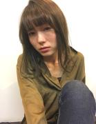 マットアッシュでオシャレ＆こなれ感たっぷりな女性になろう♪