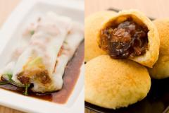 香港で人気の点心専門店「ティム・ホー・ワン」日本初上陸　リーズナブルに一流の味を堪