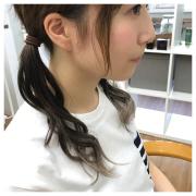 ツインテールアレンジは色気を引き出してくれる万能ヘア？