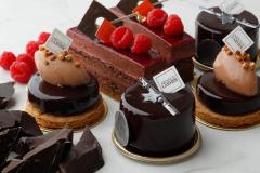 パリで人気のパティスリー「アルノー・ラエール」東京・広尾に日本初の路面店誕生