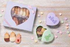 今年のバレンタインはおいしい”愛”をプレゼント