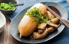 おうちごはんに！ホロッととろける食感がおいしい煮物レシピ