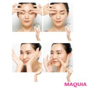 最新研究で明らかに！ 美肌にはちょっとの圧とストレスが必要って知ってた？ | lMAQUIA