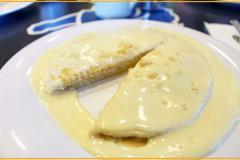 ここでしか食べられない絶品パンケーキを求めて「ブーツ＆キモズ」へ！