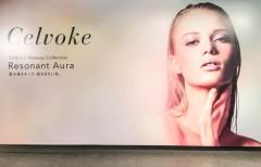 光と艶を極めたセルヴォーク、2018年春新作コレクション