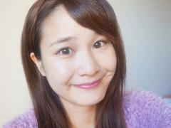 メイク時と変わらない美すっぴん！その秘密は「自眉」と「アイテム使い分け」【すっぴん