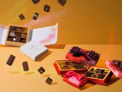 【2018バレンタイン】大人の“本気チョコ”は敏腕ショコラティエにおまかせ！厳選7店をご紹