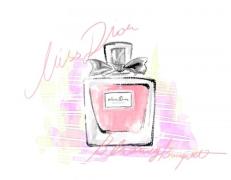 女性としての魅力を仕上げる。万人に愛されるフレグランス3選