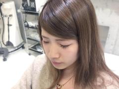 前髪有り子さんを無し子さん？ 印象チェンジにちょっと使える前髪アレンジ