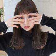 【2018春カラー】春は、混ぜ合わせてつくるコーラルオンカラーでオンナらしく生きる。