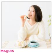 間食は実は太りにくい？ 賢く食べるタイミングの正解15問15答 | lMAQUIA