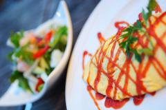 天気がいい休日に♡都内でゆっくり過ごせる公園内カフェ7選