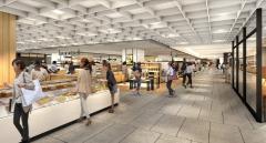 “食”がテーマの新商業施設「FOOD＆TIME ISETAN YOKOHAMA」 誕生　横浜初出店の店舗も