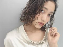 パラパラ、束感。ウェットな質感。前髪で『ガラリと。』変わる印象別まとめ♪