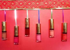 ちょいプレゼントではずさない♡予算1000円のプチプラコスメ８選