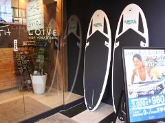 NY発の新感覚サーフエクササイズ"Surf Fit"を体験！【最新エクササイズ2018】 |