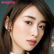 レンガ色で骨格強調！ KUBOKI流“ワントーン小顔”のつくりかた | lMAQUIA