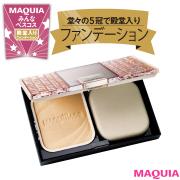 カバー力＆素肌仕上げを両立！ 美肌をつくる優秀ファンデーションベスト5選 | lMAQUIA
