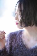 40代向けショートヘアで上品さと可愛さのどっちもGET♡