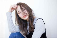 髪型に悩む面長さん必見！面長カバーできるおしゃれヘア7選