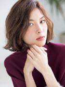 可愛いボブのヘアカタログ & ヘアアレンジ |