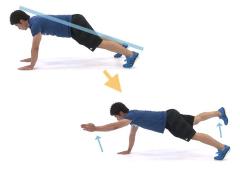 1日30秒！姿勢美人がこっそりとやっている体幹トレーニング