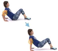 今から始めるのが大正解！1日1分・すらり二の腕エクササイズ