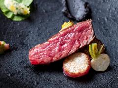 肉の火入れに魅せられる！ひと口で全身が震えるほどの肉料理が愉しめる大人の店が東麻布