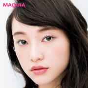 ブルーシャドウで目元に透明感をON！ ブルベさんに似合うピンクリップとアイのベストバラ
