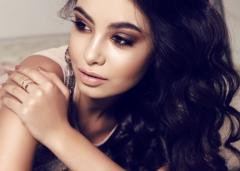 美人は鼻をメイクで変える。整形級イメージチェンジ術