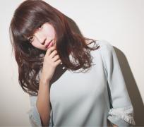 重めバングのブーム再来!?2018年最旬ヘアスタイルをチェック