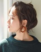 不器用さん向けヘアアレンジ講座♡長さ別に紹介！