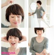 心や肌や体が持つリズムをチューニングする小林ひろ美さん流・キレイ術 | lMAQUIA